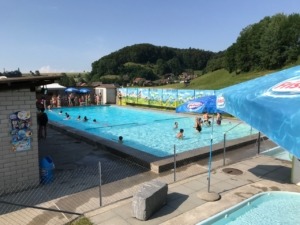 Badi Melchnau aqua-holiday.ch