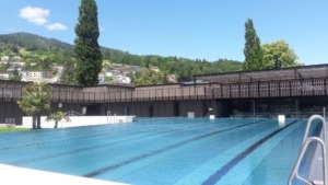 Badi Hergiswil aqua-holiday.ch